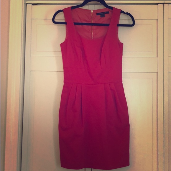 FRENCH CONNECTION wedding guest DRESS - Picture 3 of 5